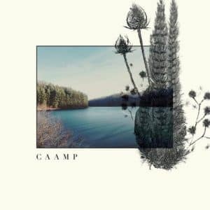 Caamp - Caamp (Vinyl LP)