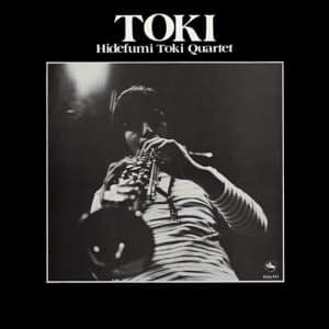 Hidefumi Toki - Toki (Vinyl LP, 180g)