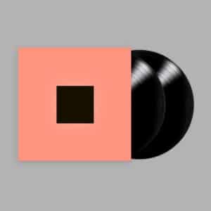 Bon Iver - SABLE, fABLE (Vinyl 2xLP)
