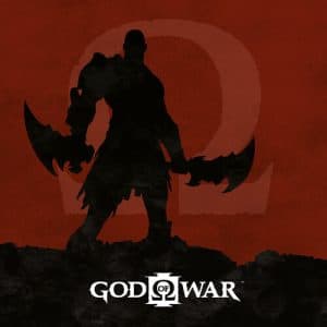Various Artists - God Of War III O.S.T. (Vinyl 2xLP)