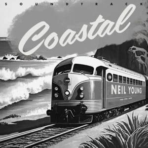 Neil Young - Coastal O.S.T. (Vinyl LP)