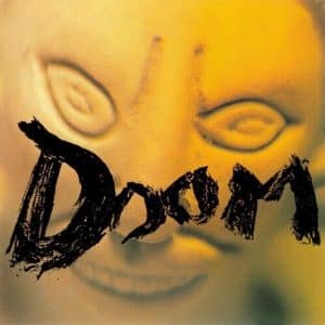 Doom - Complicated Mind (Vinyl 2xLP)