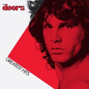 The Doors - Greatest Hits (Vinyl LP)