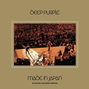 Deep Purple - Made In Japan (Vinyl 2xLP)