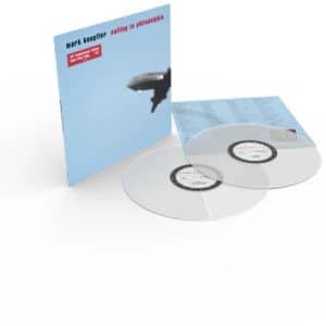 Mark Knopfler - Sailing To Philadelphia (25th Anniversary, Vinyl 2xLP, Clear Color, 180g)