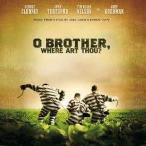 Various Artists - O Brother, Where Art Thou? (Vinyl 2xLP)