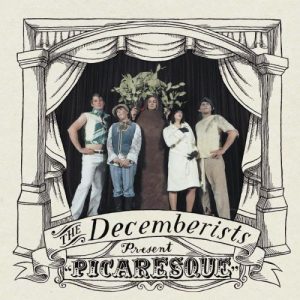 The Decemberists - Picaresque (Vinyl 2xLP)