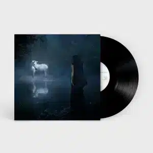 Noah Cyrus - I Want My Loved Ones To Go With Me (Vinyl LP)