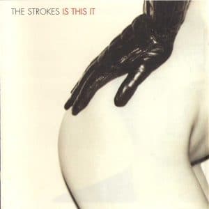 The Strokes - Is This It (Vinyl LP, Import)