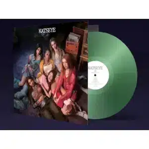 KATSEYE - SIS [Soft Is Strong] (Vinyl LP)