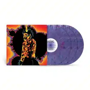 Outkast - Stankonia (25th Anniversary, Vinyl 3xLP, "Purple Marble" Color)