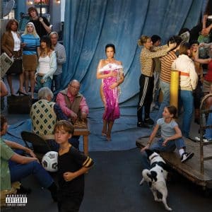 Demi Lovato - It's Not That Deep (Vinyl LP)