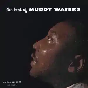 Muddy Waters - Best Of Muddy Waters (Chess 75th Anniversary, Vinyl LP, 180g)