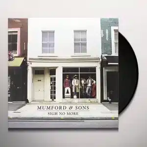 Mumford & Sons - Sigh No More (Vinyl LP)