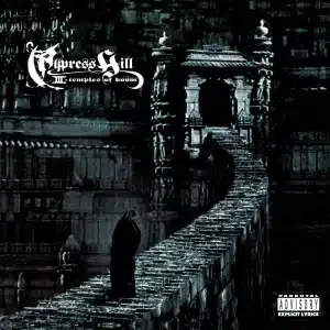 Cypress Hill - III [Temples Of Boom] (30th Anniversary, Vinyl 2xLP)