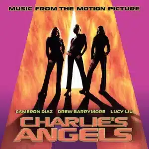 Various Artists - Charlie’s Angels (Vinyl 2xLP)