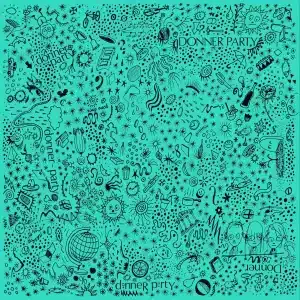 Donner Party - Donner Party (Vinyl LP)