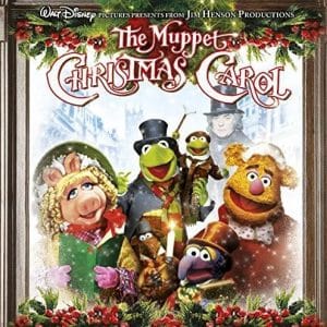 Various Artists - Muppet Christmas Carol O.S.T. (Vinyl LP)