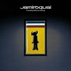 Jamiroquai - Travelling Without Moving (Vinyl 2xLP)