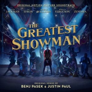 Various Artists - The Greatest Showman (Vinyl LP)