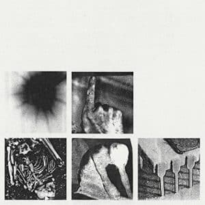 Nine Inch Nails - Bad Witch (Vinyl LP)