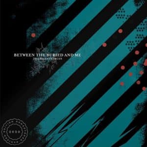 Between The Buried And Me - The Silent Circus (2020 Remix/Remaster, Vinyl 2xLP)