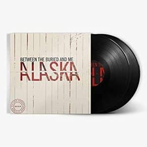 Between The Buried And Me - Alaska (2020 Remix/Remaster, Vinyl 2xLP)