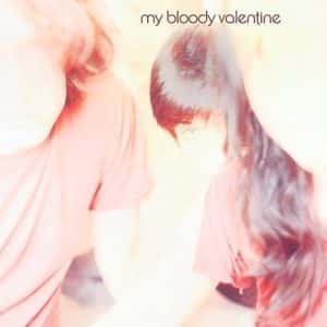 My Bloody Valentine - Isn't Anything (Vinyl LP)