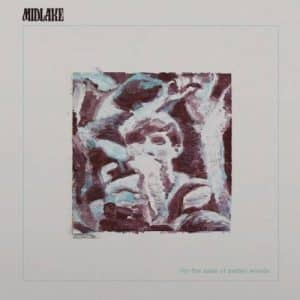 Midlake - For The Sake Of Bethel Woods (Vinyl LP, "Coke Bottle Clear" Color)