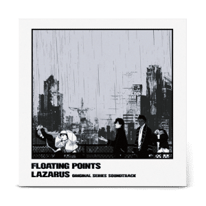 Floating Points - Lazarus [Adult Swim] O.S.T. (Vinyl LP)