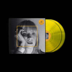 Hayley Williams - Ego Death At A Bachelorette Party (Vinyl 2xLP, "26 Highlighter Yellow" Color)
