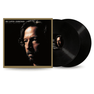 Eric Clapton - Journeyman (Deluxe Edition, Vinyl 2xLP)