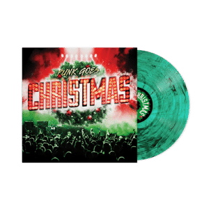 Various Artists - Punk Goes Christmas (Vinyl LP)