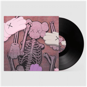 Clipse - Let God Sort Em' Out (Vinyl LP)