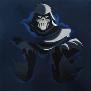 Shirley Walker - Batman: Mask Of The Phantasm O.S.T. (Vinyl LP)