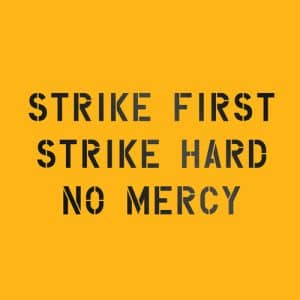 Leo Birenberg & Zach Robinson - Cobra Kai Vol.2 O.S.T. (Vinyl 3xLP)