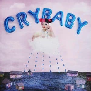 Melanie Martinez - Cry Baby (10th Anniversary, Vinyl 3xLP)