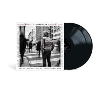 Bon Jovi - Forever (Vinyl 2xLP, "Legendary Edition")