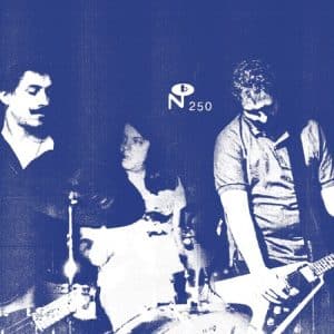 Husker Du - 1985: The Miracle Year (Vinyl 4xLP)