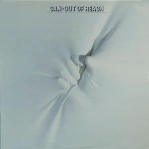 Can – Out Of Reach (Vinyl LP)