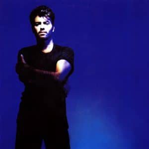 George Michael – Freedom (Vinyl 12" Mix)