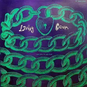 Living Colour – Love Rears Its Ugly Head (Vinyl 12" Mix)