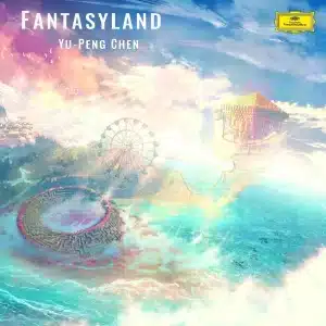 Yu - Peng Chen - Fantasyland (Vinyl 2xLP)
