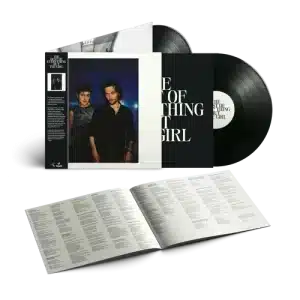 Everything But The Girl - Best Of Everything But The Girl (Vinyl 2xLP)