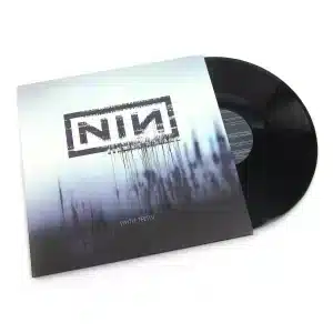 Nine Inch Nails - With Teeth (Vinyl 2xLP)