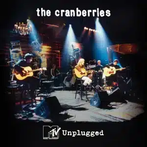 The Cranberries - MTV Unplugged (Vinyl LP)