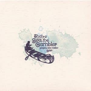 Gregory Alan Isakov - That Sea, The Gambler (Vinyl LP, 180g)
