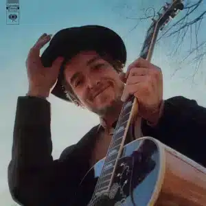 Bob Dylan - Nashville Skyline (Vinyl LP)