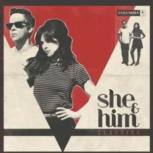 She & Him - Classics (Vinyl LP)