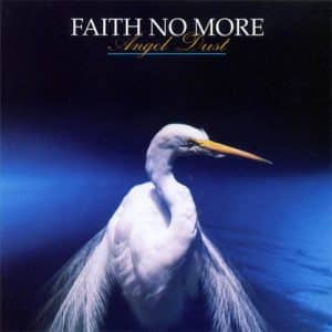 Faith No More - Angel Dust (Vinyl 2xLP)